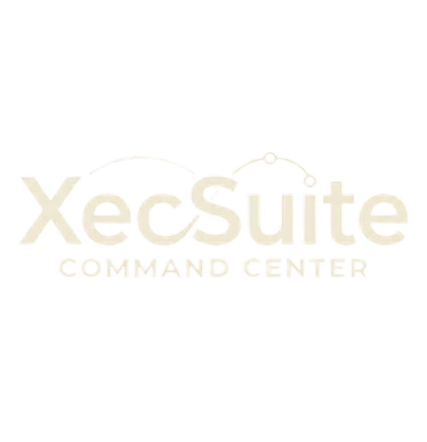 XecSuite Command Center